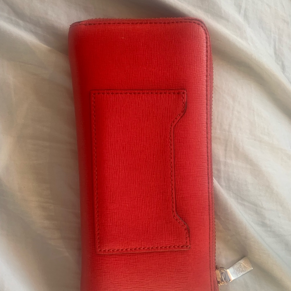 Coach wallet - Picture 2 of 4